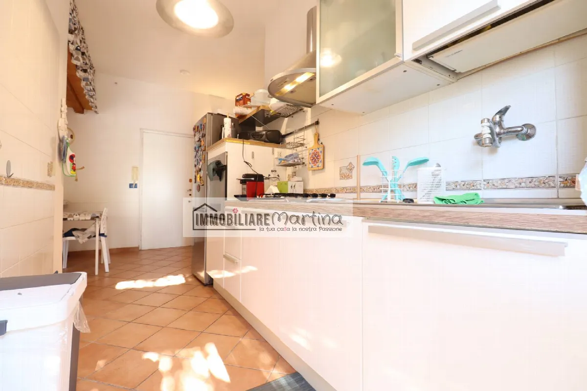 Appartamento in vendita a Anzio, Lavinio Mare - foto 7