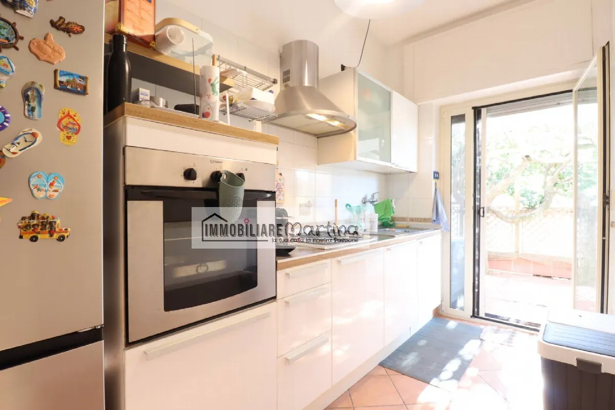 Appartamento in vendita a Anzio, Lavinio Mare - foto 8