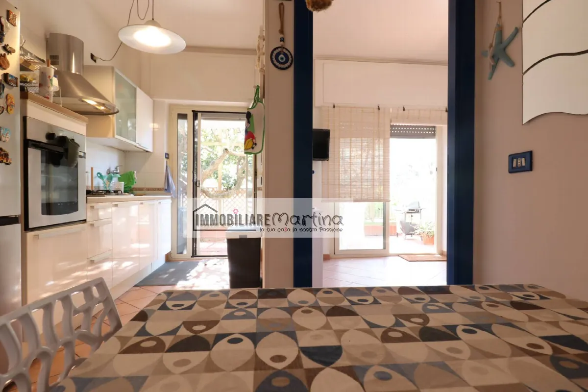 Appartamento in vendita a Anzio, Lavinio Mare - foto 9