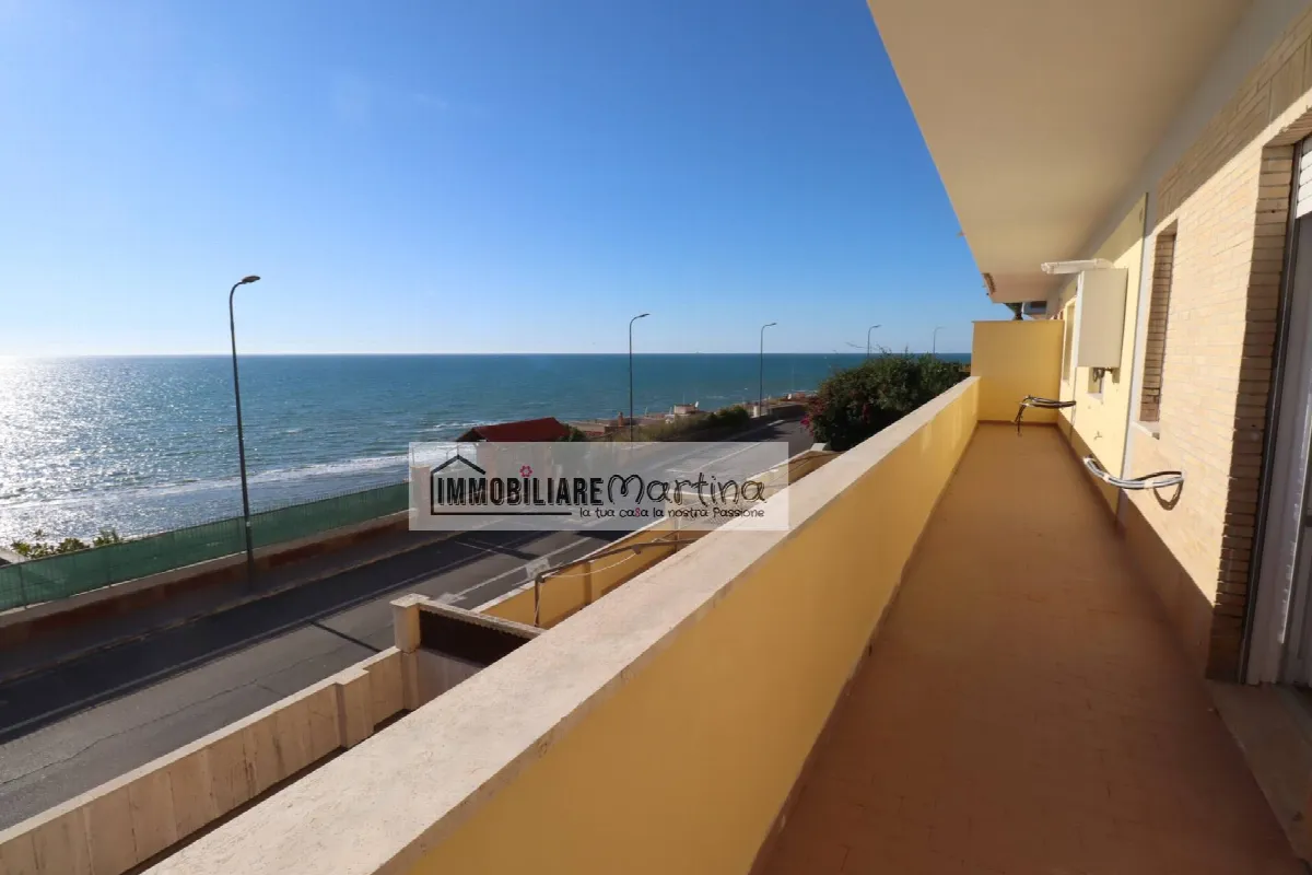 Appartamento in vendita a Anzio, Lavinio Mare - foto 4