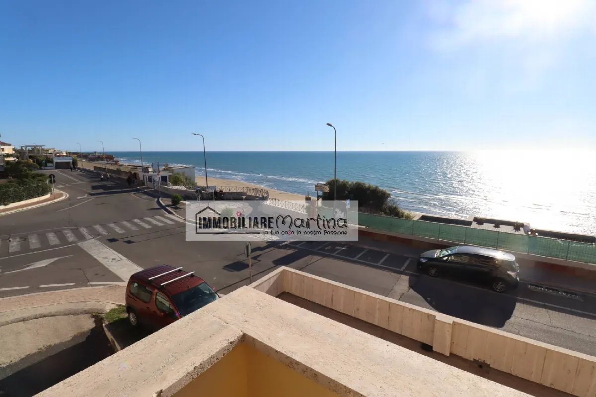 Appartamento in vendita a Anzio, Lavinio Mare - foto 8