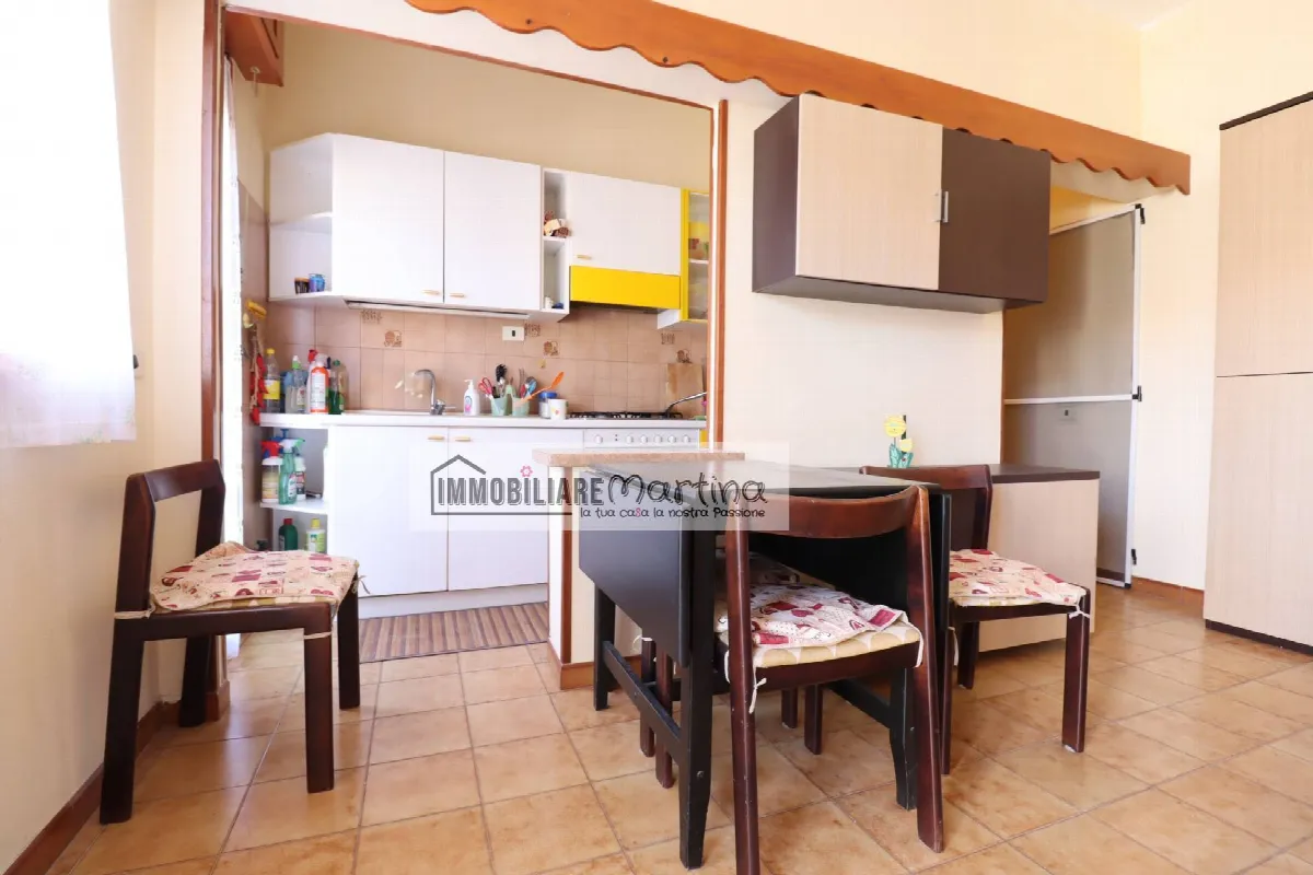 Appartamento in vendita a Anzio, Lavinio Poggio - foto 3