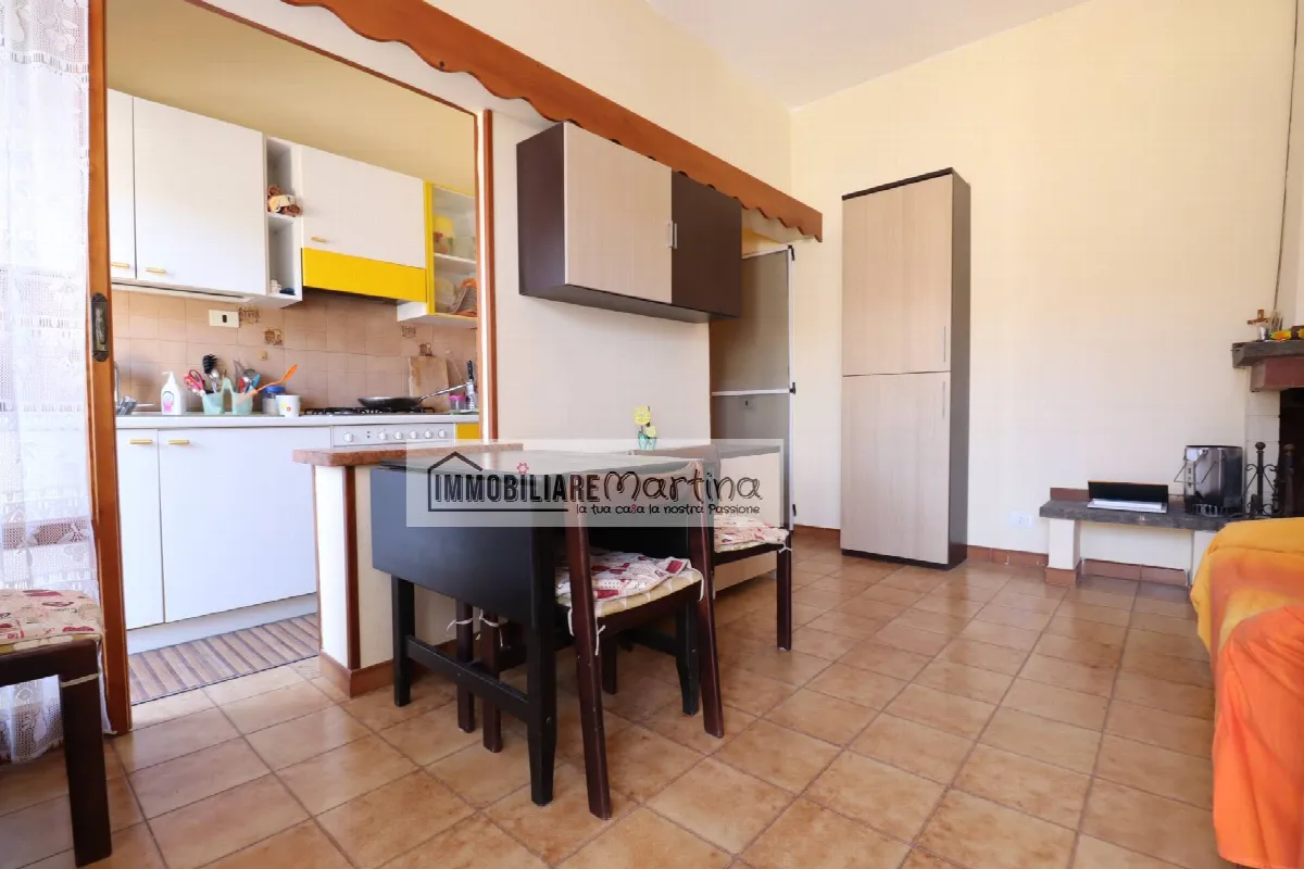 Appartamento in vendita a Anzio, Lavinio Poggio - foto 5