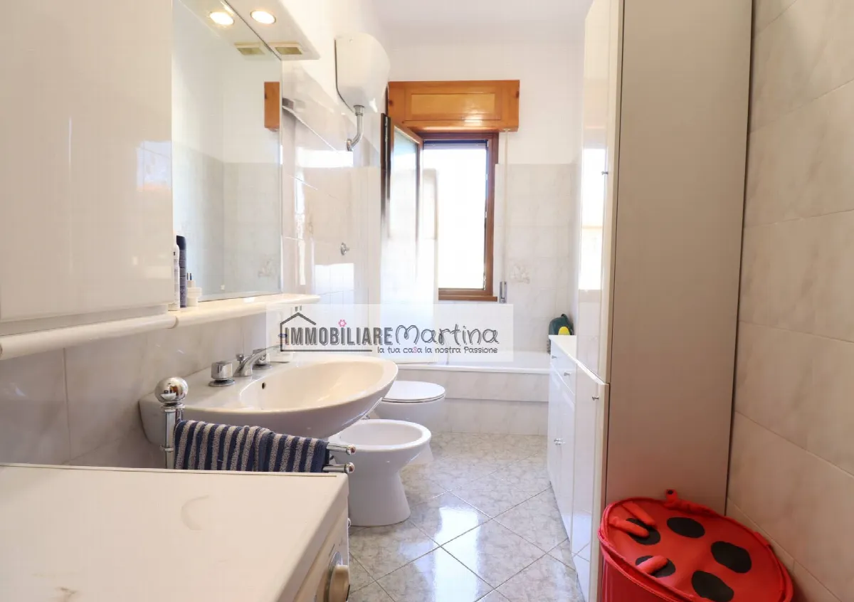 Appartamento in vendita a Anzio, Lavinio Poggio - foto 8