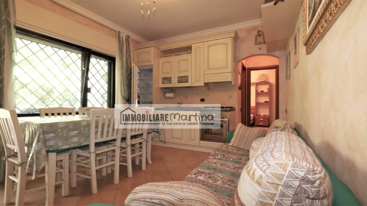 Appartamento in vendita a Anzio, Lavinio Poggio - foto 1