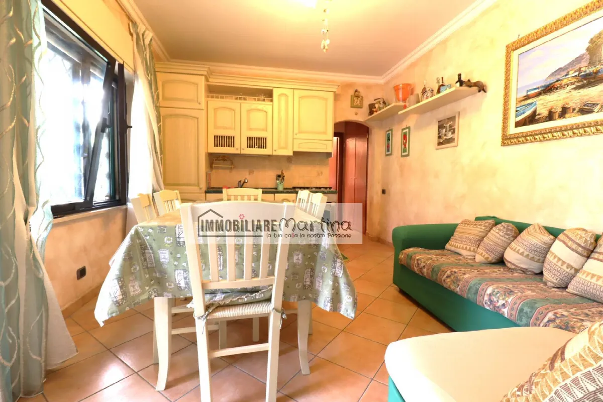 Appartamento in vendita a Anzio, Lavinio Poggio - foto 3