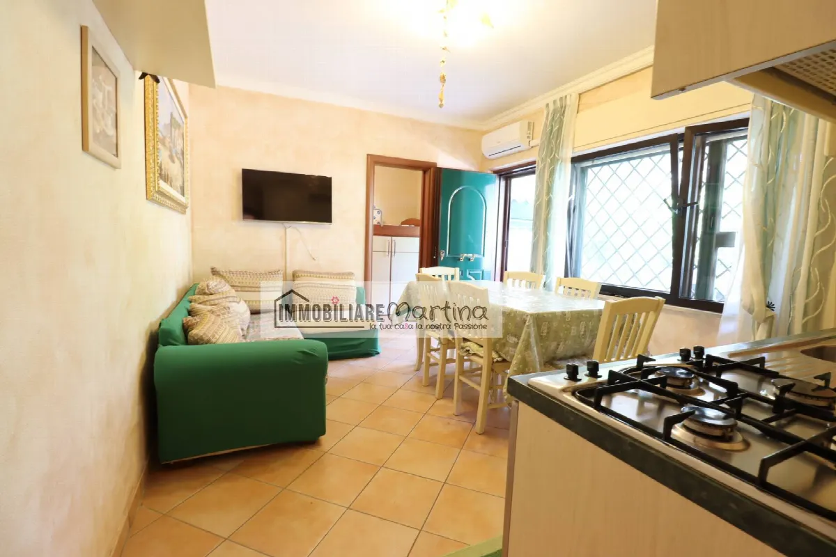 Appartamento in vendita a Anzio, Lavinio Poggio - foto 5