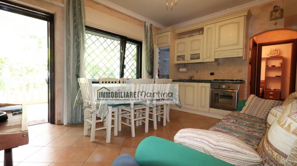 Appartamento in vendita a Anzio, Lavinio Poggio - foto 8