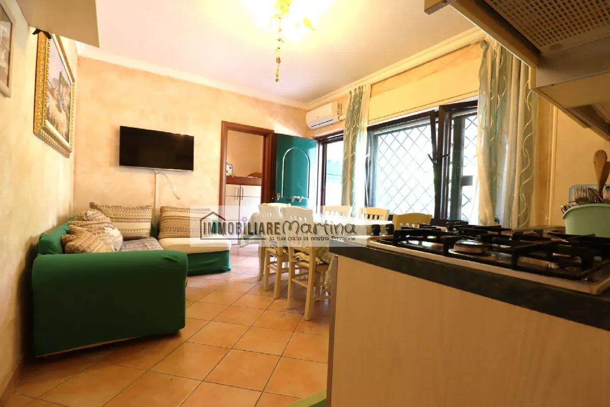 Appartamento in vendita a Anzio, Lavinio Poggio - foto 9