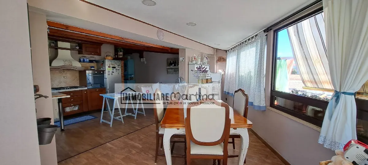 Appartamento in vendita a Nettuno, Cretarossa - foto 1