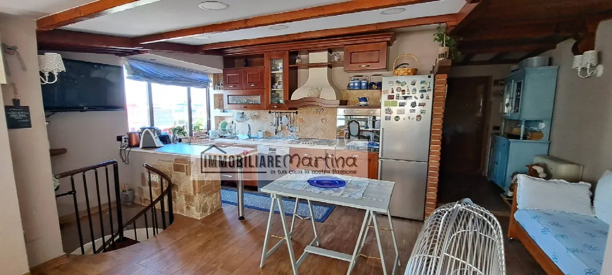 Appartamento in vendita a Nettuno, Cretarossa - foto 2
