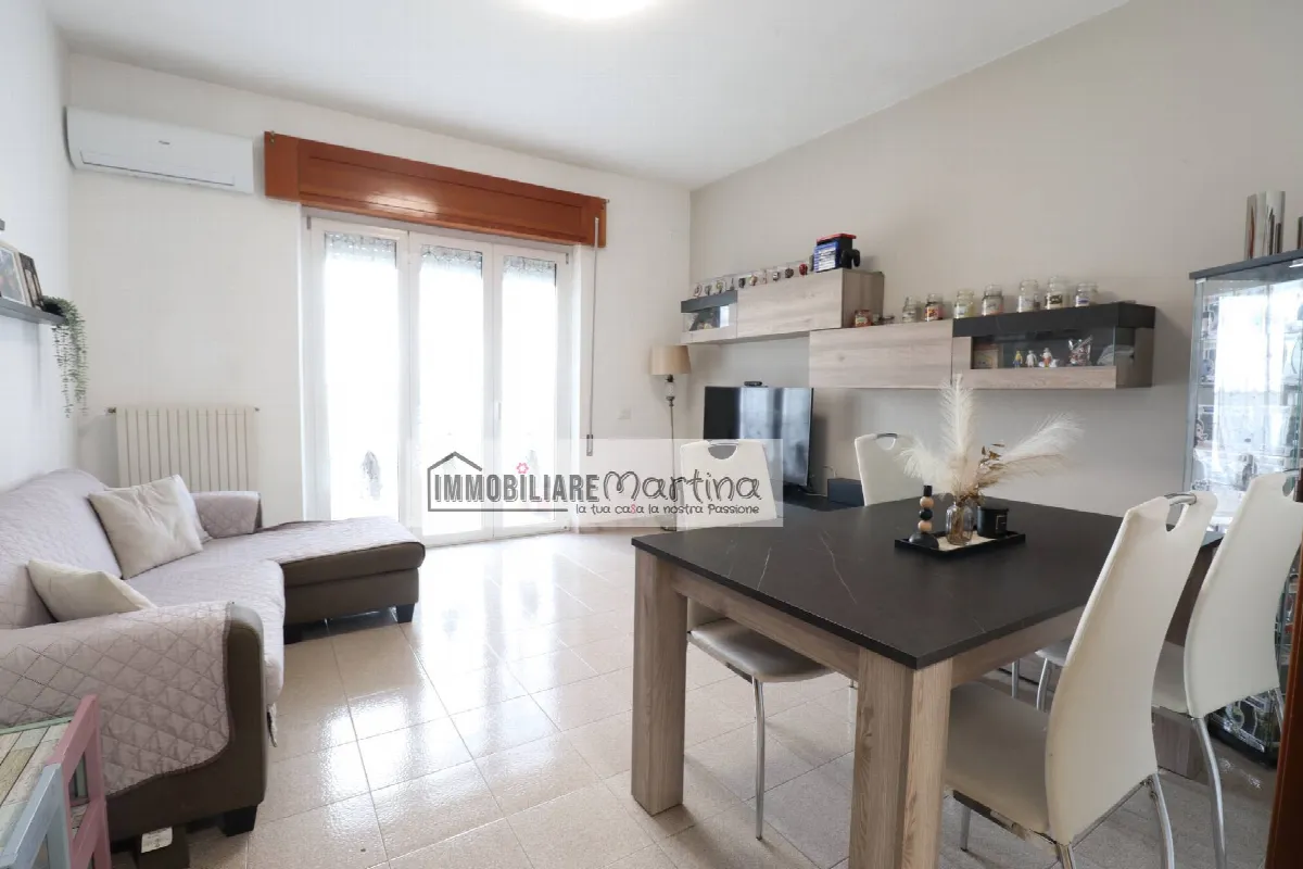 Appartamento in vendita a Nettuno, San Giacomo - foto 1