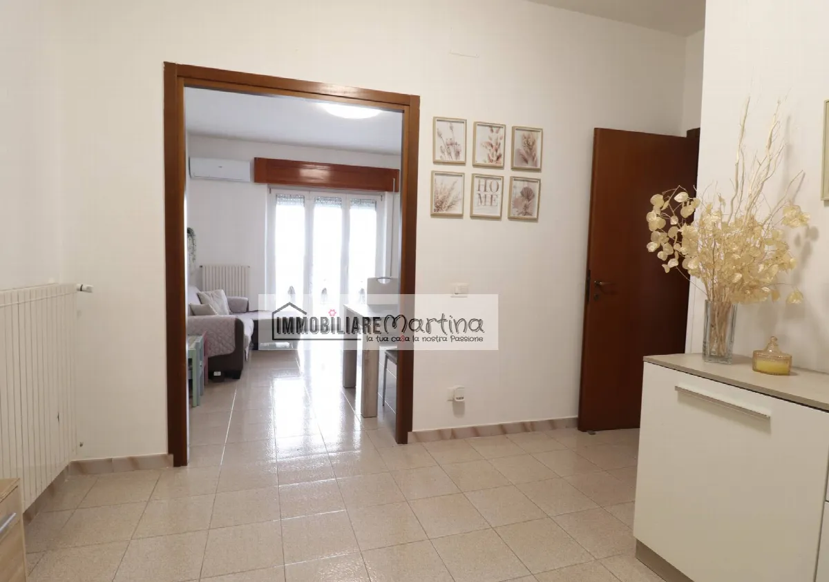 Appartamento in vendita a Nettuno, San Giacomo - foto 2