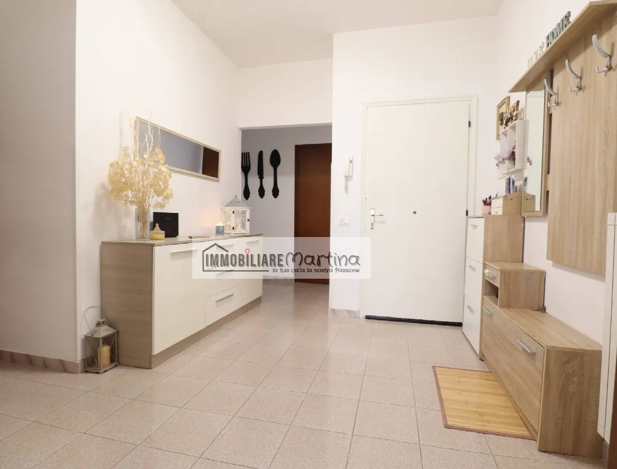 Appartamento in vendita a Nettuno, San Giacomo - foto 3