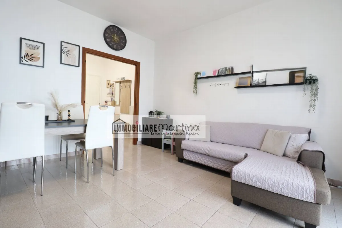 Appartamento in vendita a Nettuno, San Giacomo - foto 6