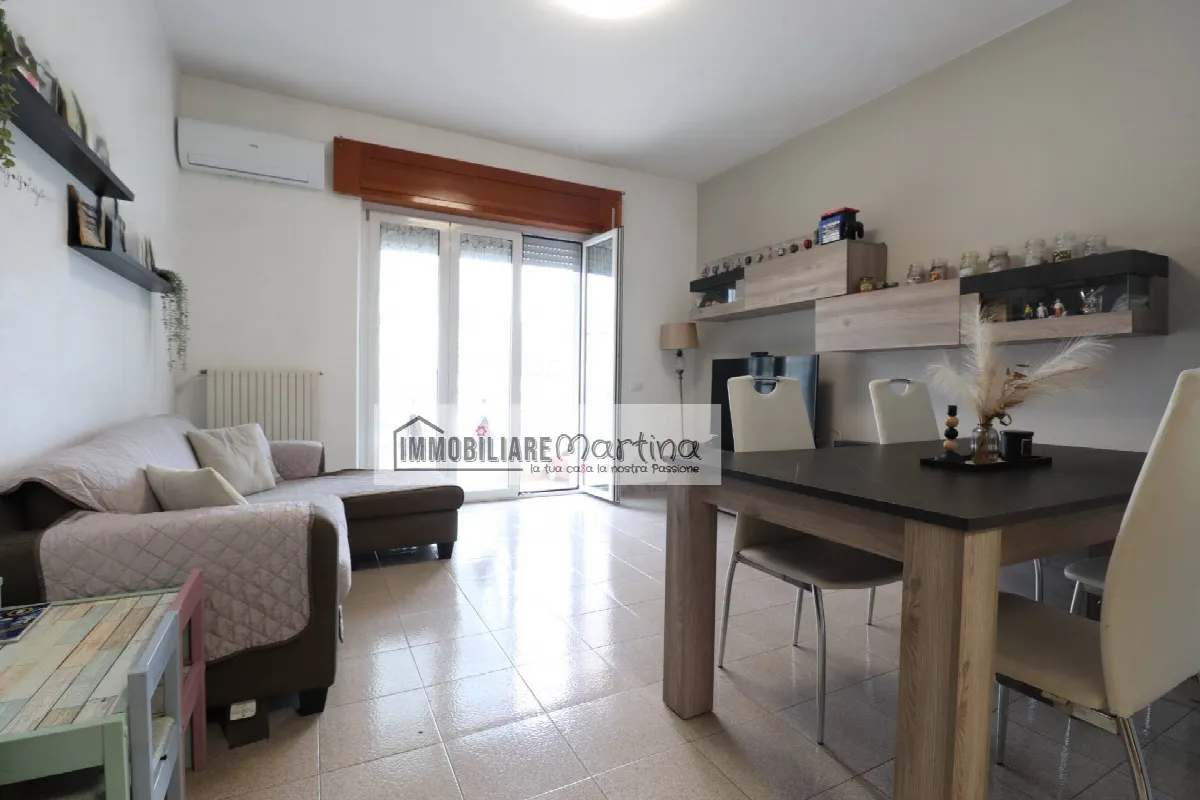 Appartamento in vendita a Nettuno, San Giacomo - foto 8