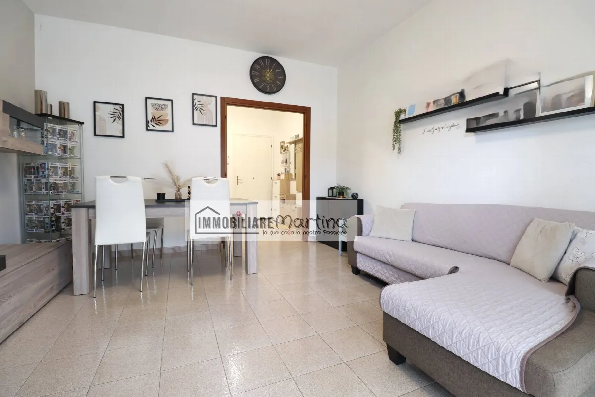 Appartamento in vendita a Nettuno, San Giacomo - foto 9