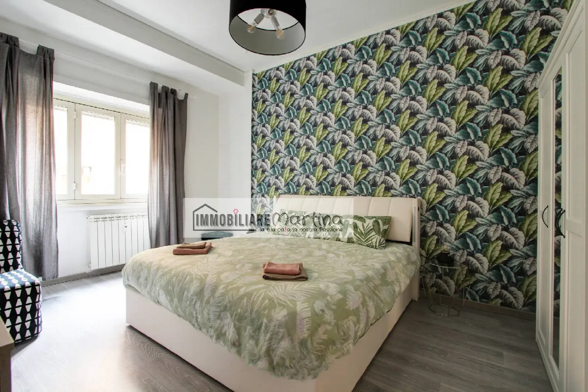Appartamento in vendita a Roma, Marconi - foto 10