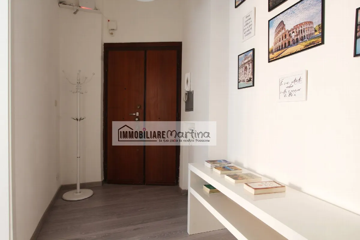 Appartamento in vendita a Roma, Marconi - foto 2
