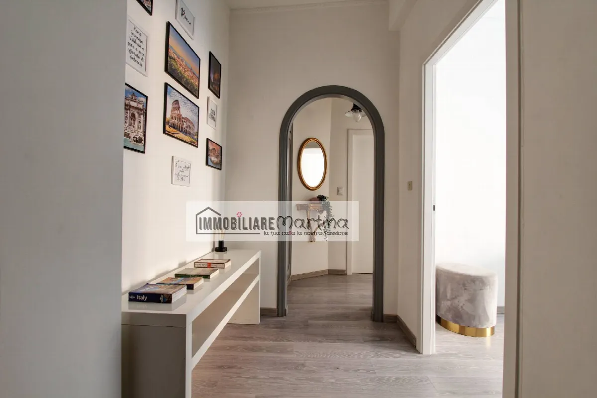 Appartamento in vendita a Roma, Marconi - foto 3