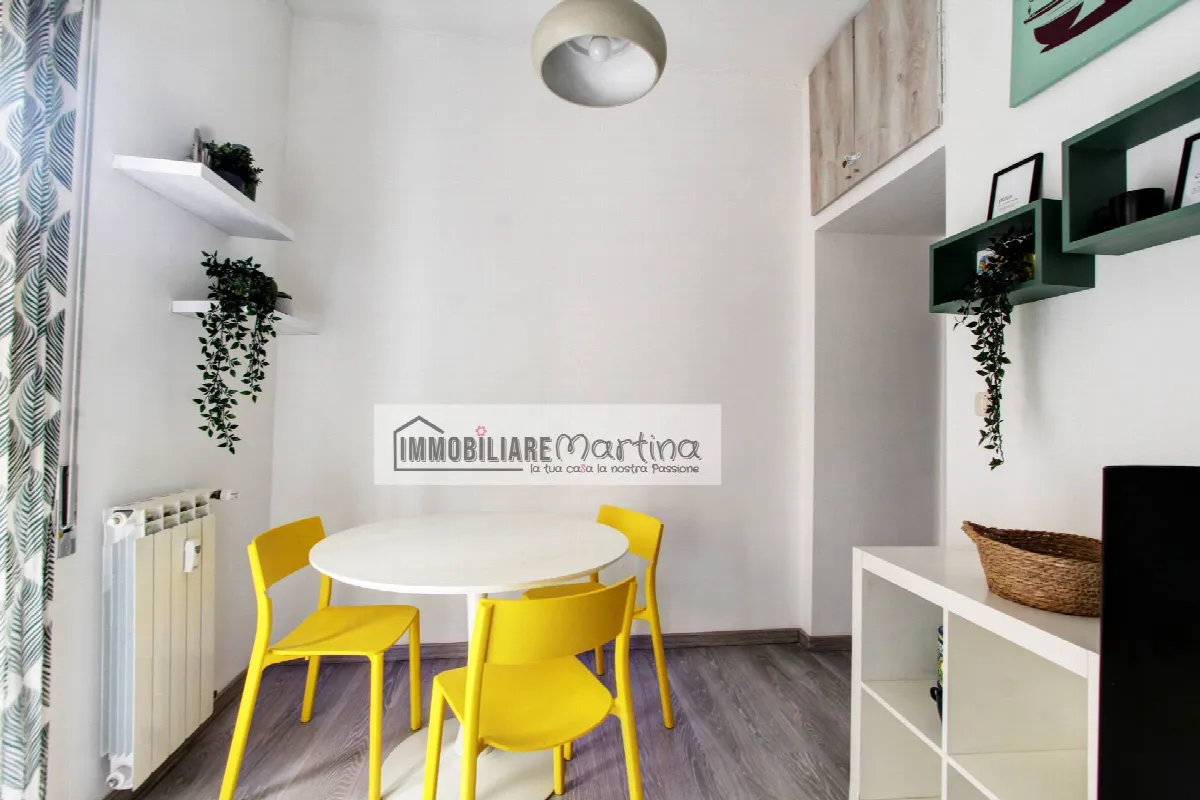 Appartamento in vendita a Roma, Marconi - foto 7