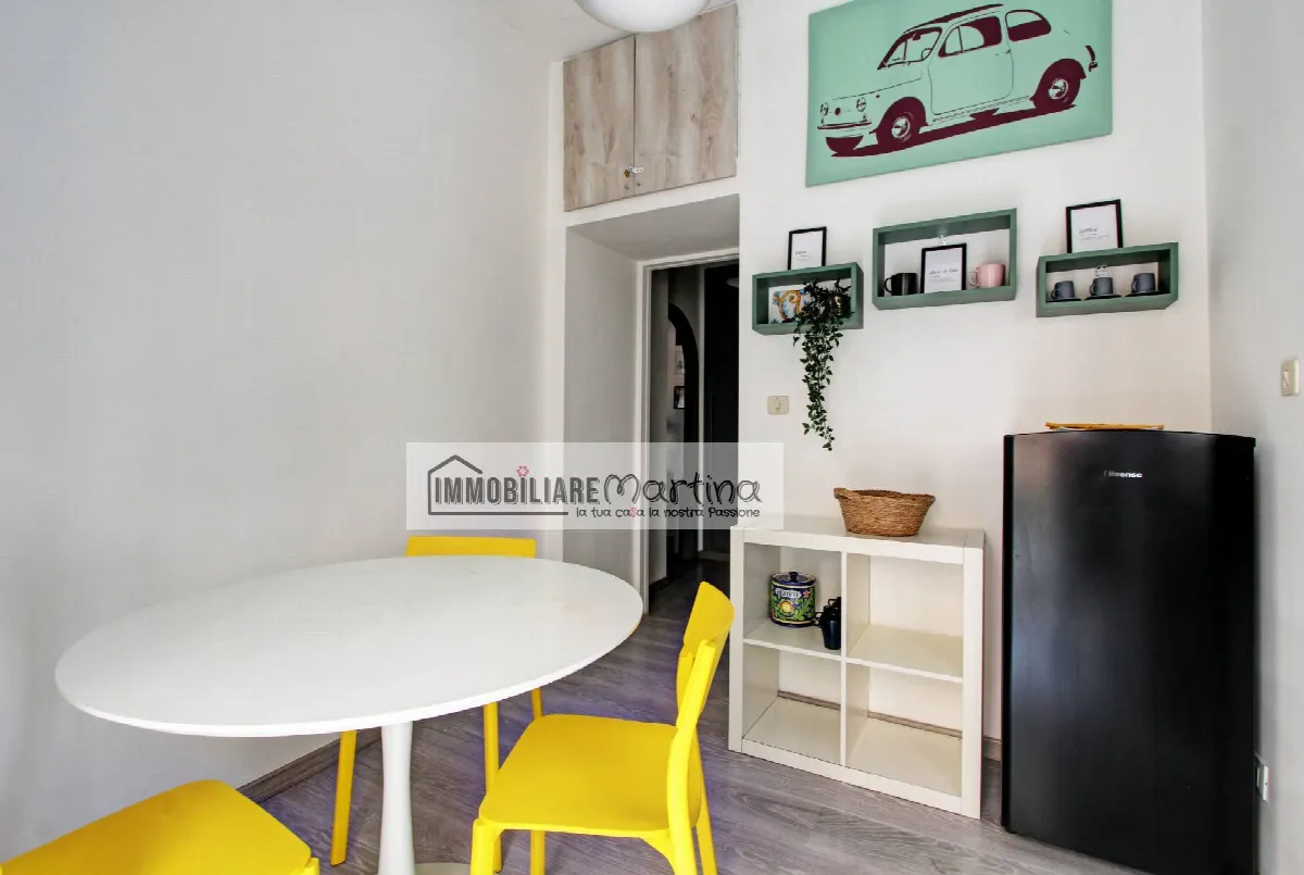 Appartamento in vendita a Roma, Marconi - foto 8
