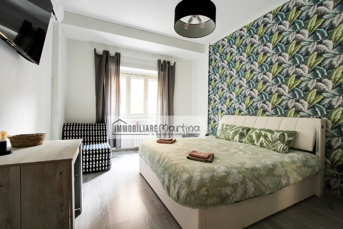 Appartamento in vendita a Roma, Marconi - foto 9