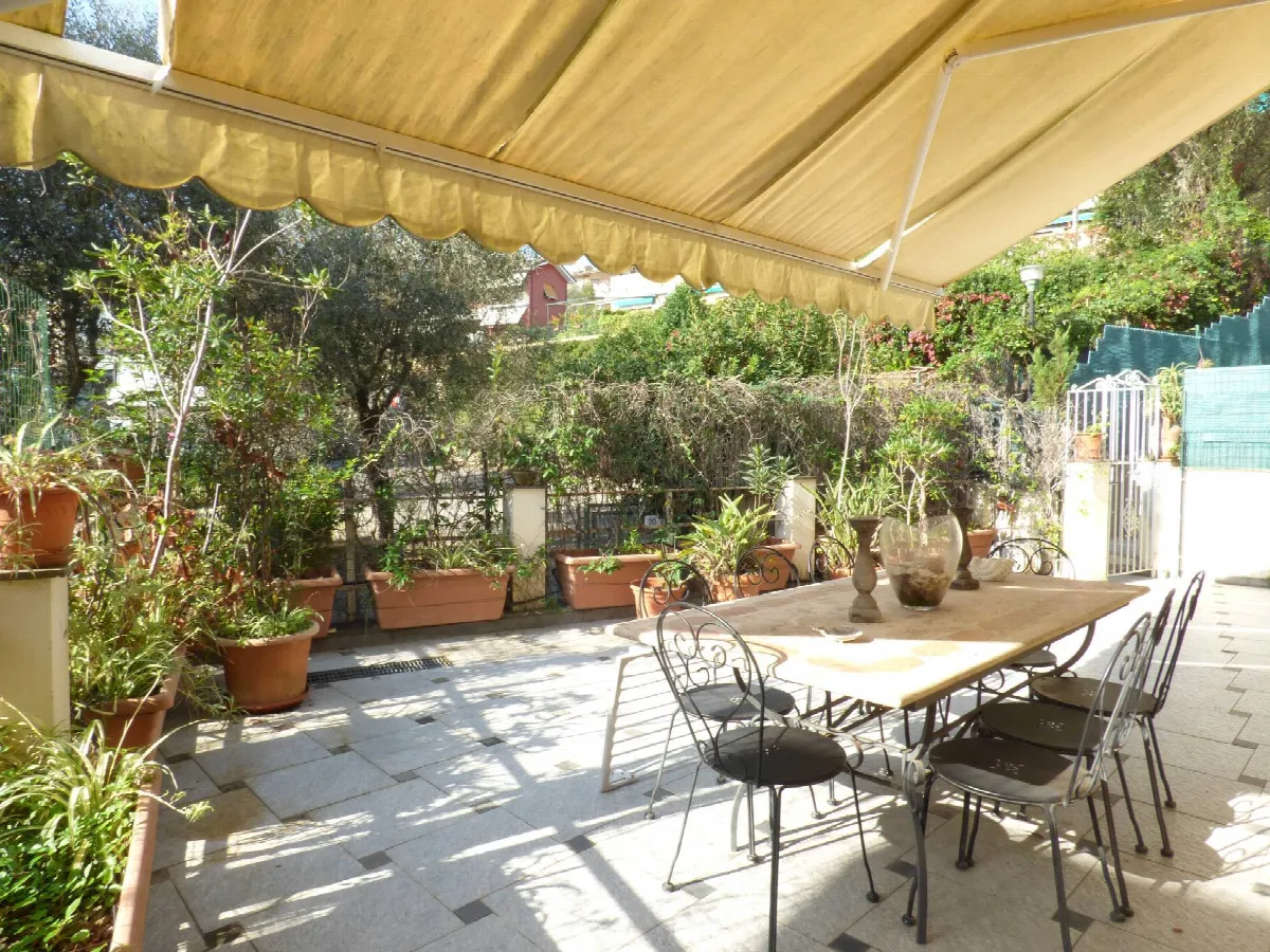 Appartamento in vendita a Santa Margherita Ligure, Santa Margherita Ligure - foto 1