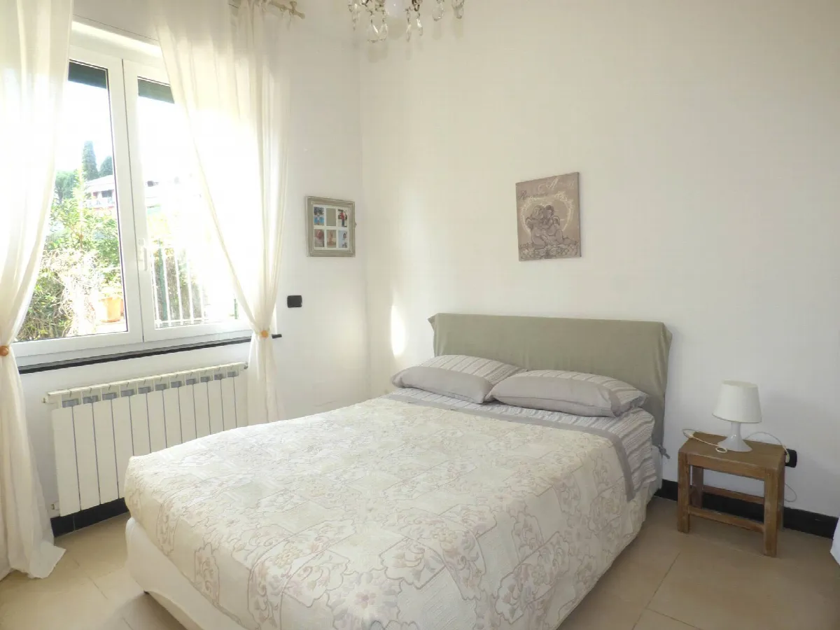 Appartamento in vendita a Santa Margherita Ligure, Santa Margherita Ligure - foto 10