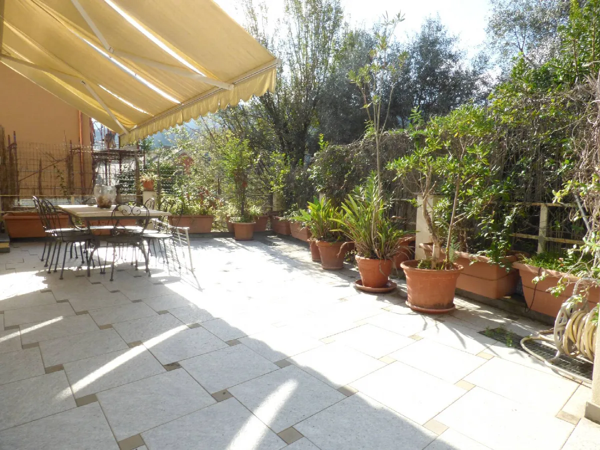 Appartamento in vendita a Santa Margherita Ligure, Santa Margherita Ligure - foto 2