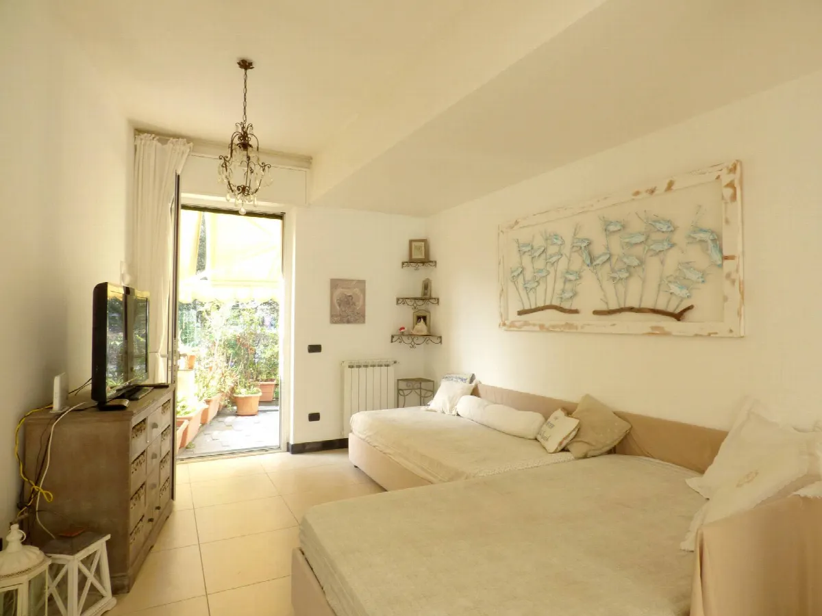 Appartamento in vendita a Santa Margherita Ligure, Santa Margherita Ligure - foto 3