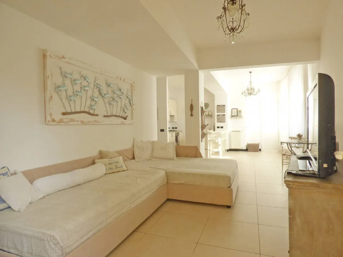 Appartamento in vendita a Santa Margherita Ligure, Santa Margherita Ligure - foto 4
