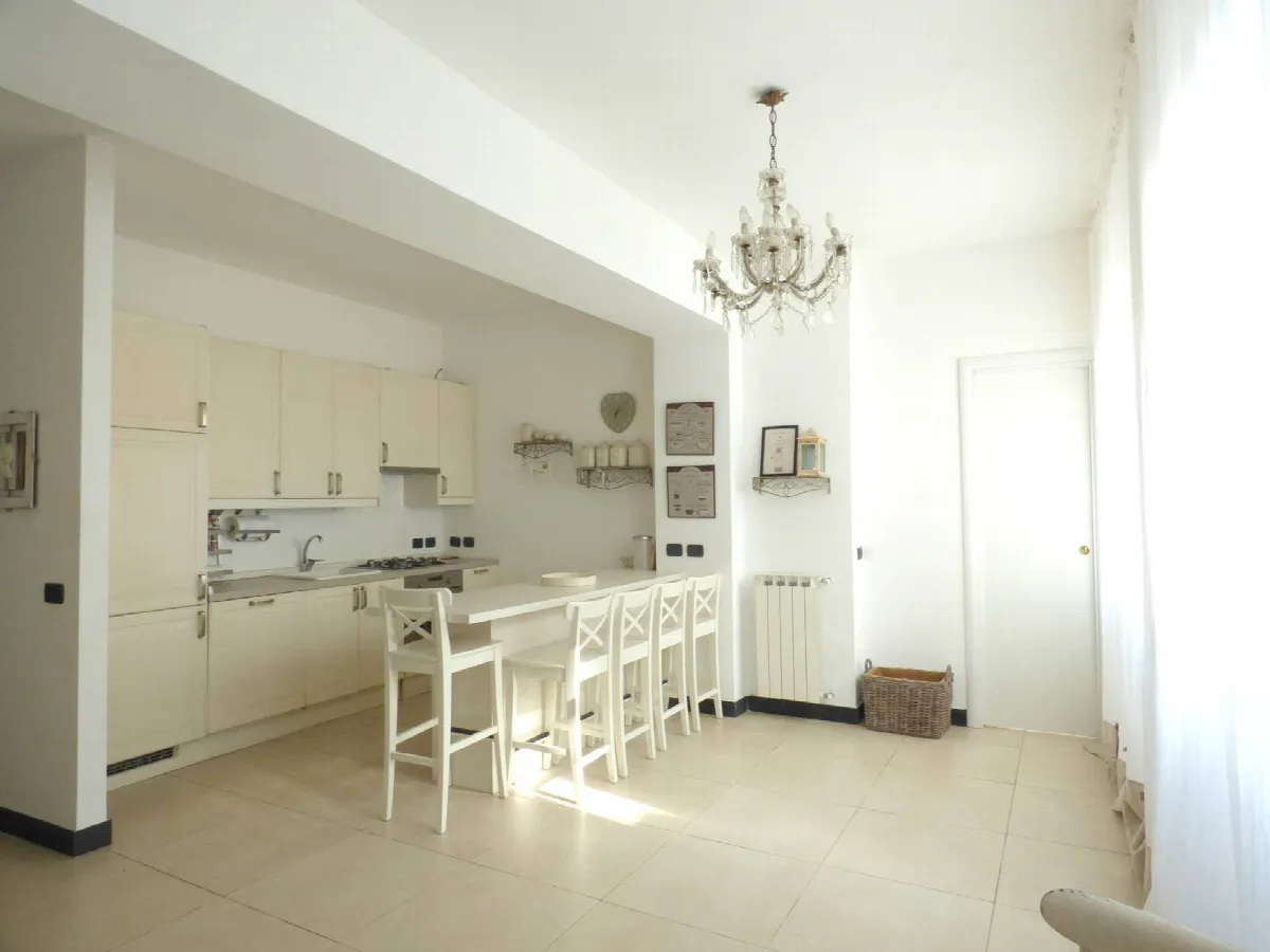 Appartamento in vendita a Santa Margherita Ligure, Santa Margherita Ligure - foto 5