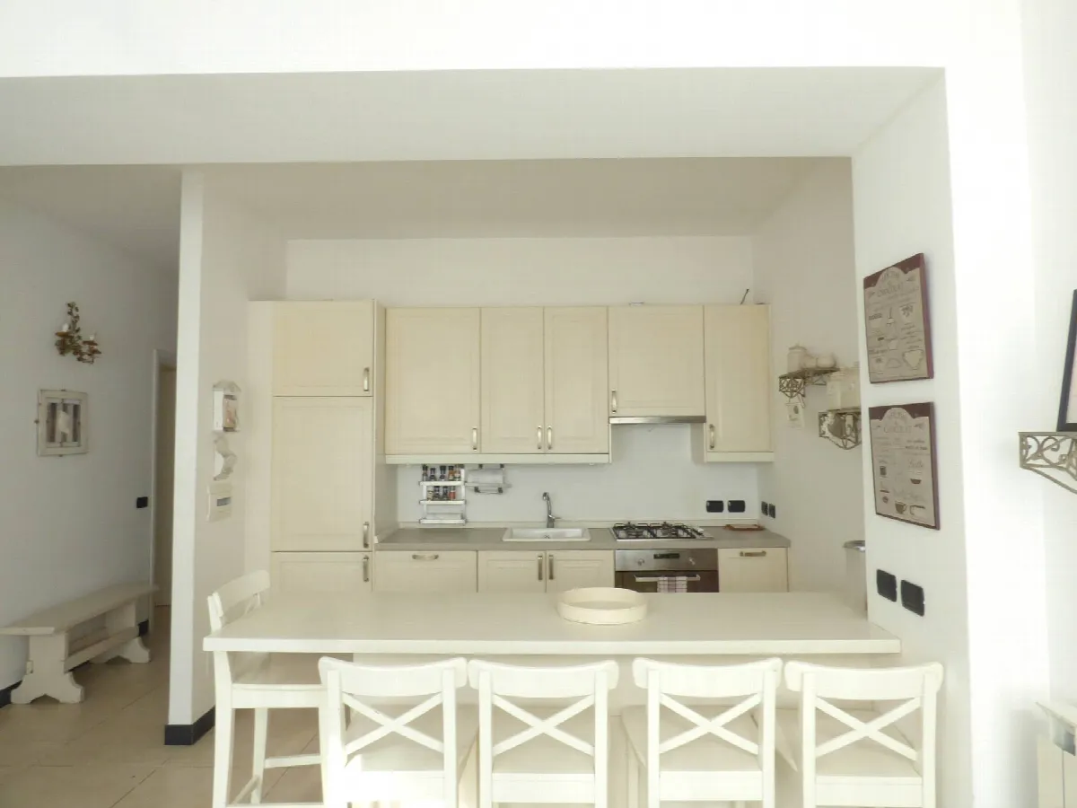 Appartamento in vendita a Santa Margherita Ligure, Santa Margherita Ligure - foto 6