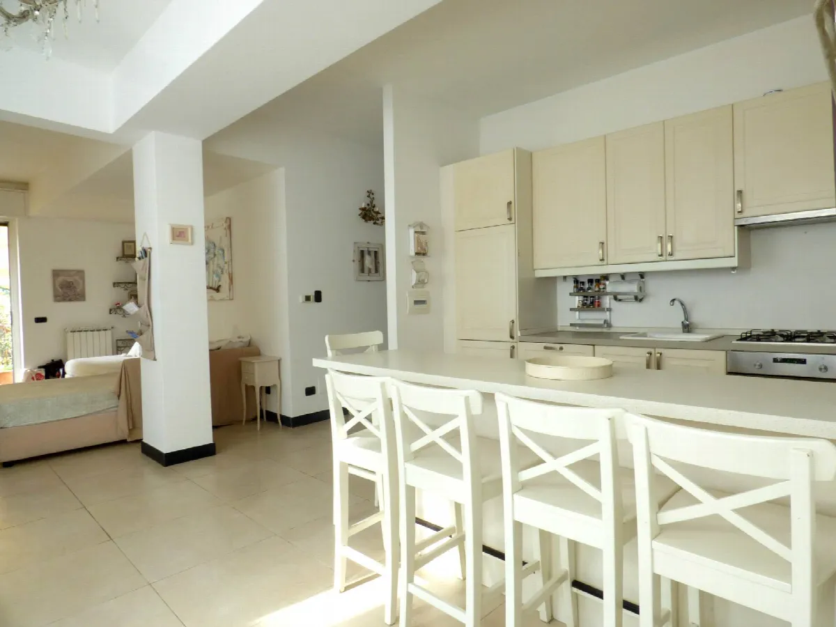 Appartamento in vendita a Santa Margherita Ligure, Santa Margherita Ligure - foto 7