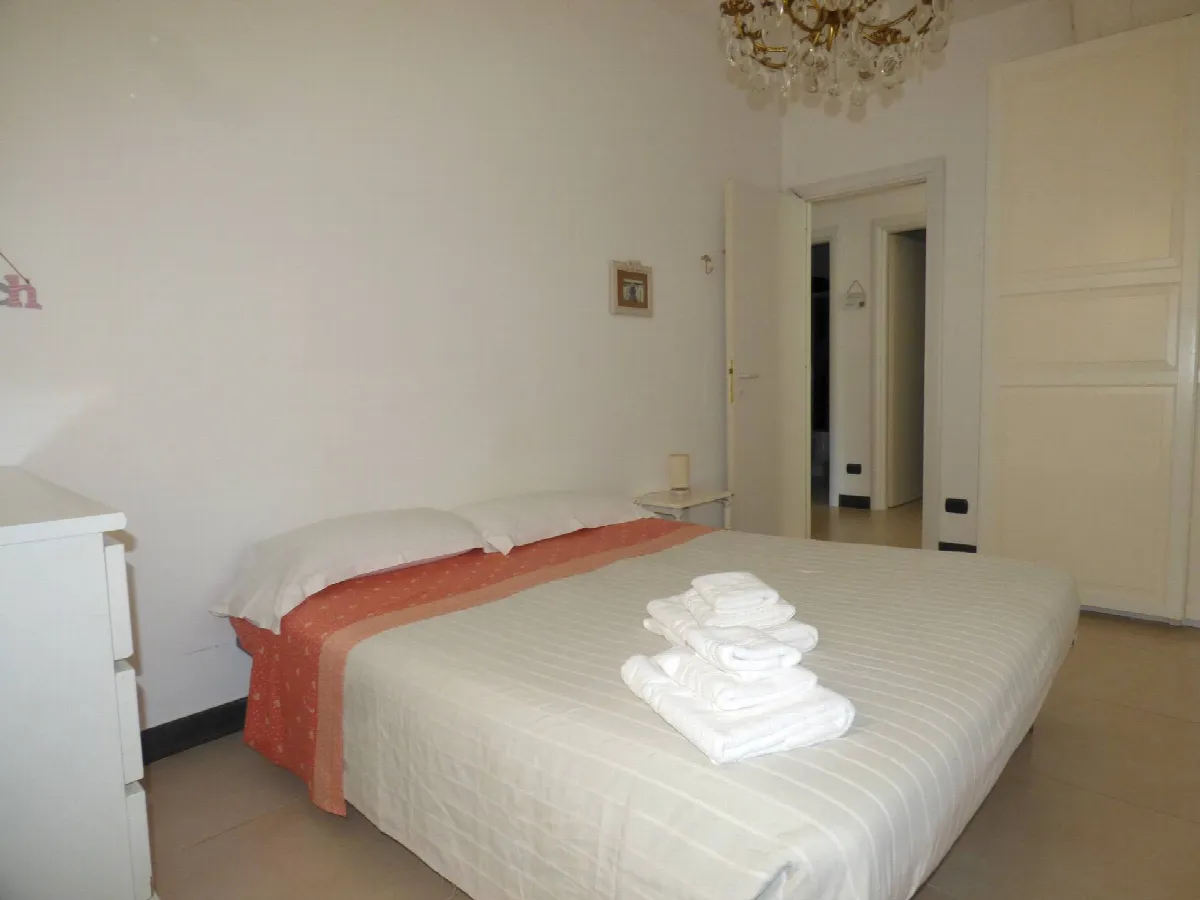 Appartamento in vendita a Santa Margherita Ligure, Santa Margherita Ligure - foto 8