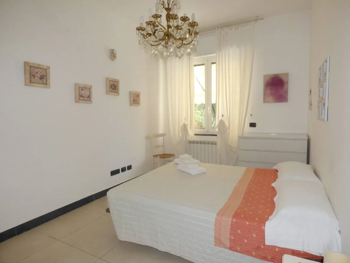 Appartamento in vendita a Santa Margherita Ligure, Santa Margherita Ligure - foto 9
