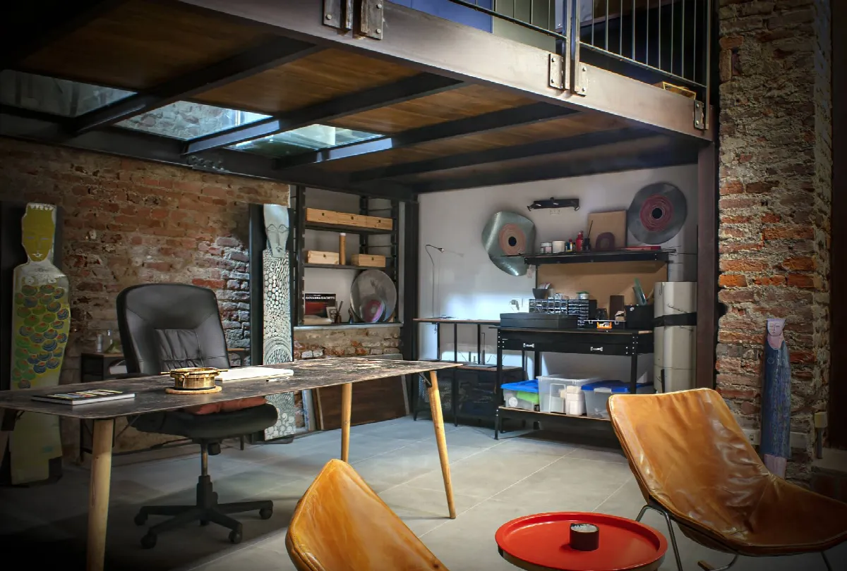 Loft in vendita a Milano, Centro Storico - foto 1