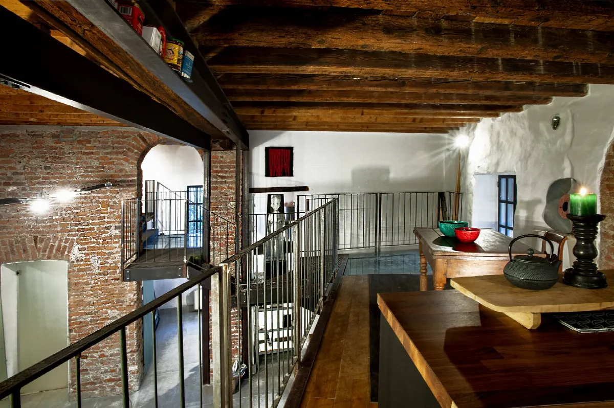 Loft in vendita a Milano, Centro Storico - foto 10