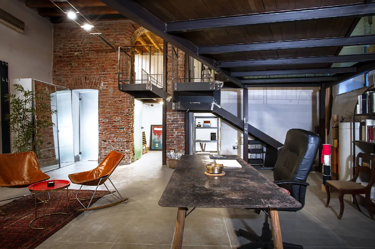 Loft in vendita a Milano, Centro Storico - foto 2