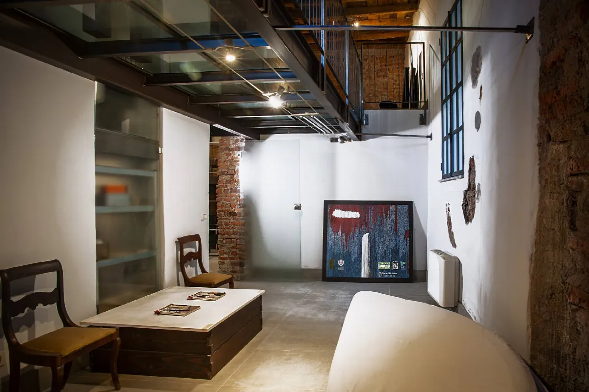 Loft in vendita a Milano, Centro Storico - foto 3