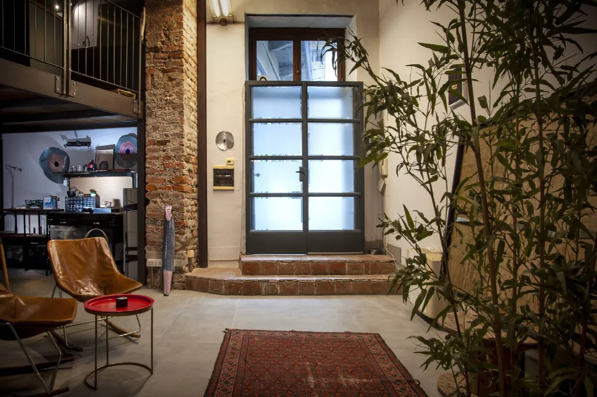 Loft in vendita a Milano, Centro Storico - foto 4