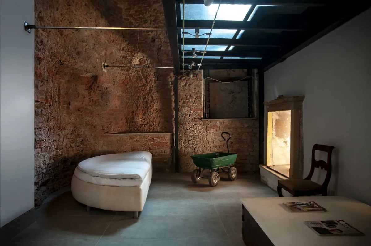 Loft in vendita a Milano, Centro Storico - foto 5