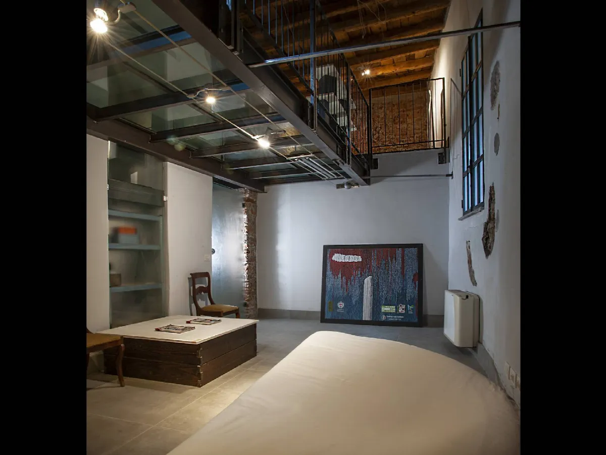 Loft in vendita a Milano, Centro Storico - foto 6