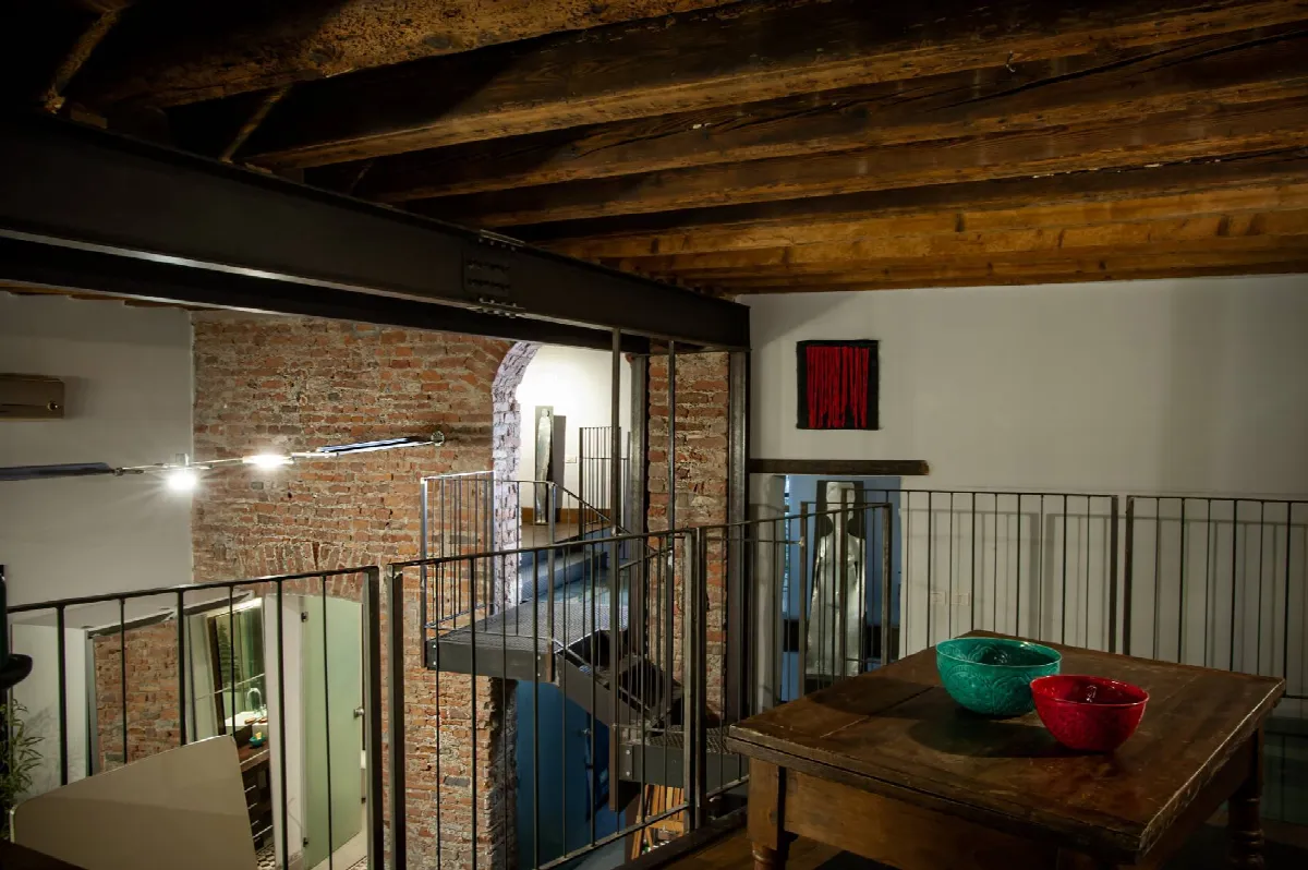 Loft in vendita a Milano, Centro Storico - foto 7