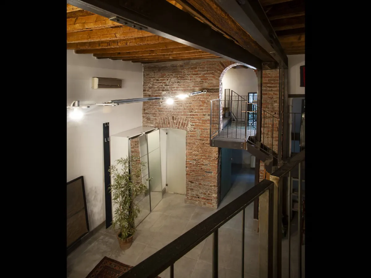 Loft in vendita a Milano, Centro Storico - foto 8