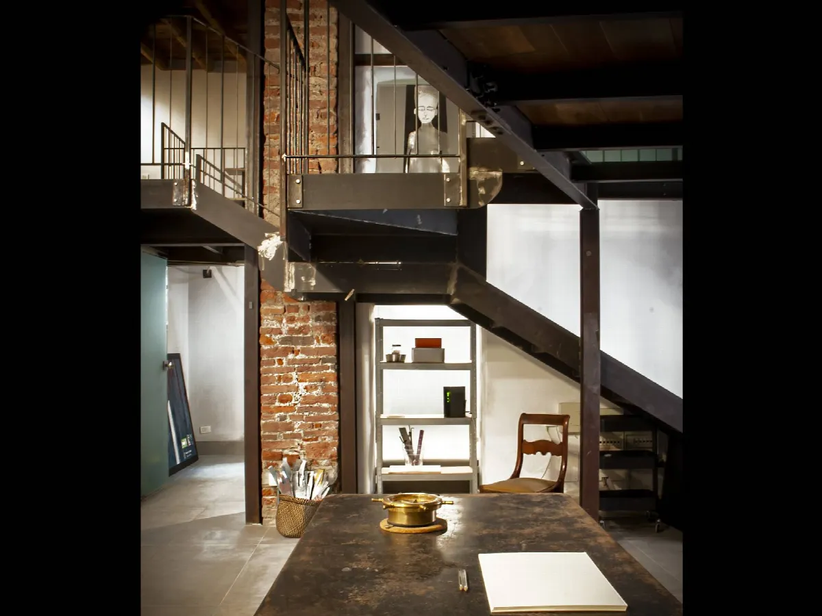 Loft in vendita a Milano, Centro Storico - foto 9