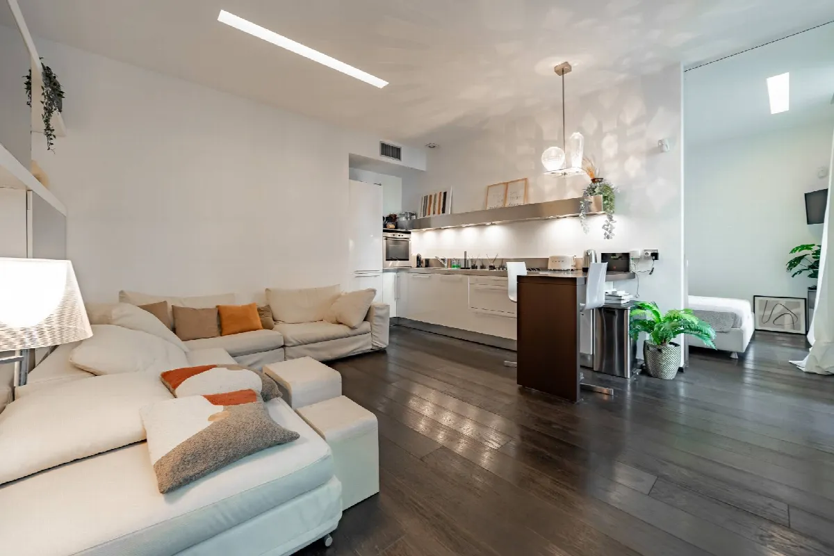 Appartamento in vendita a Milano, Centro Storico - foto 1