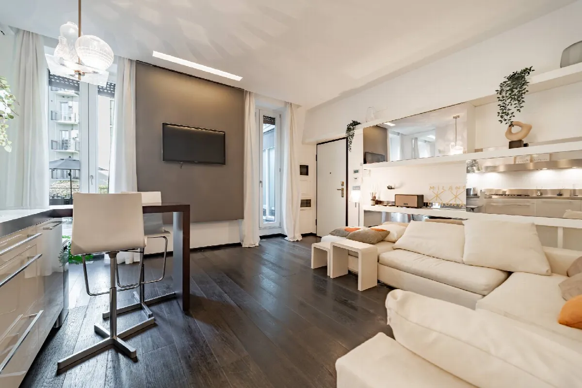 Appartamento in vendita a Milano, Centro Storico - foto 2