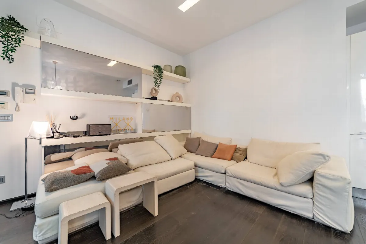 Appartamento in vendita a Milano, Centro Storico - foto 3